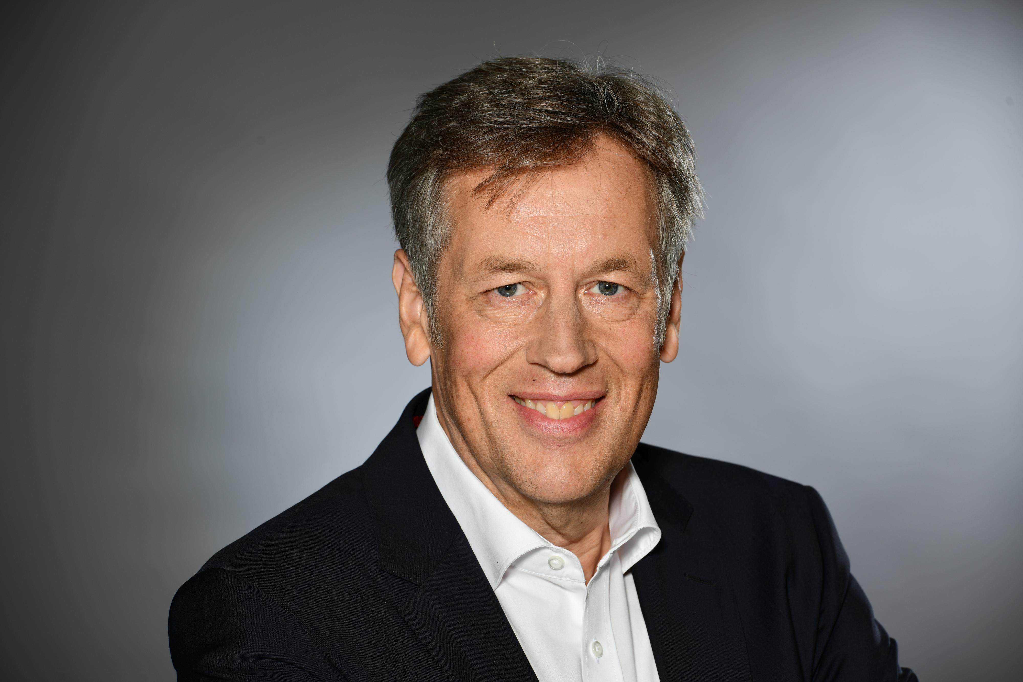 Dr. Ulrich Biedendorf