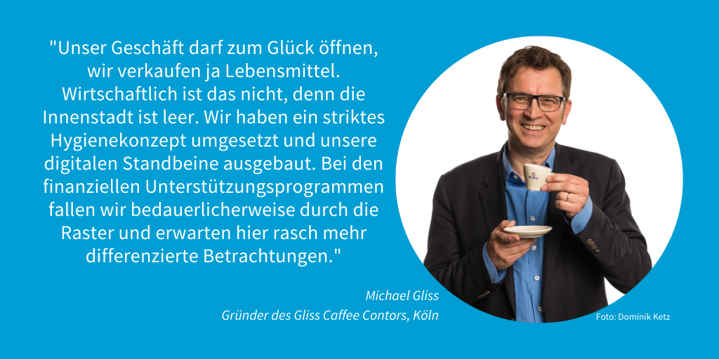 Michael Gliss_Gliss Kaffee Köln