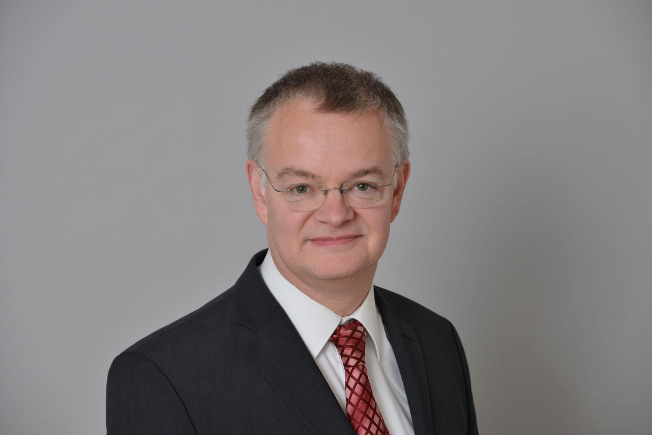 Dr. Eckhard Göske 