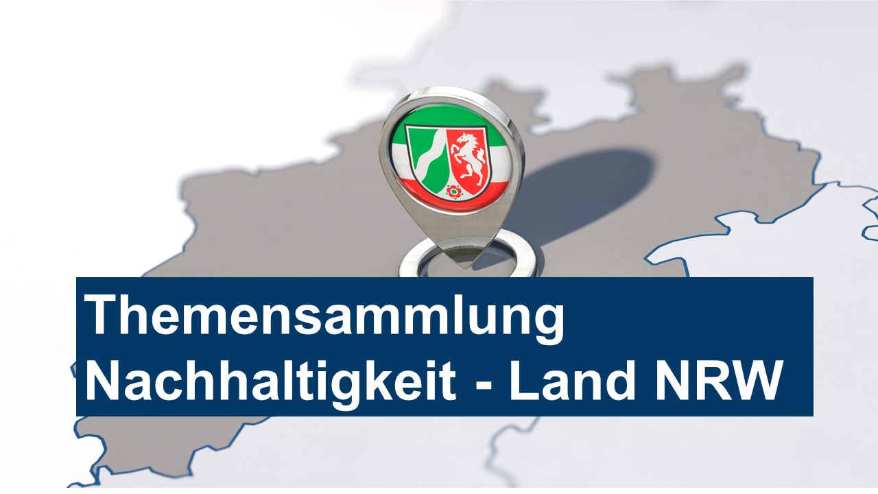 Land NRW IHK NRW