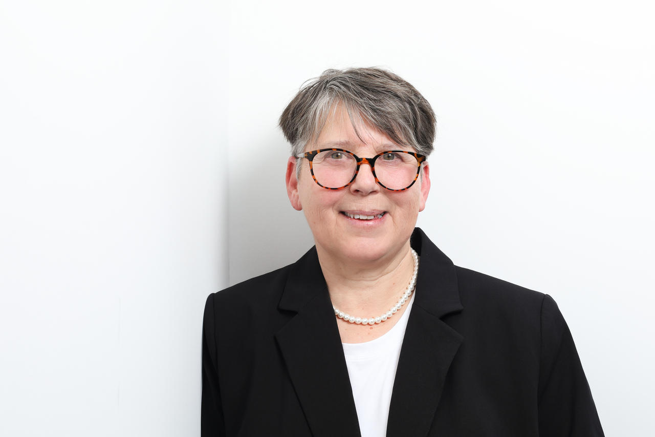 Birgit van Tessel 
