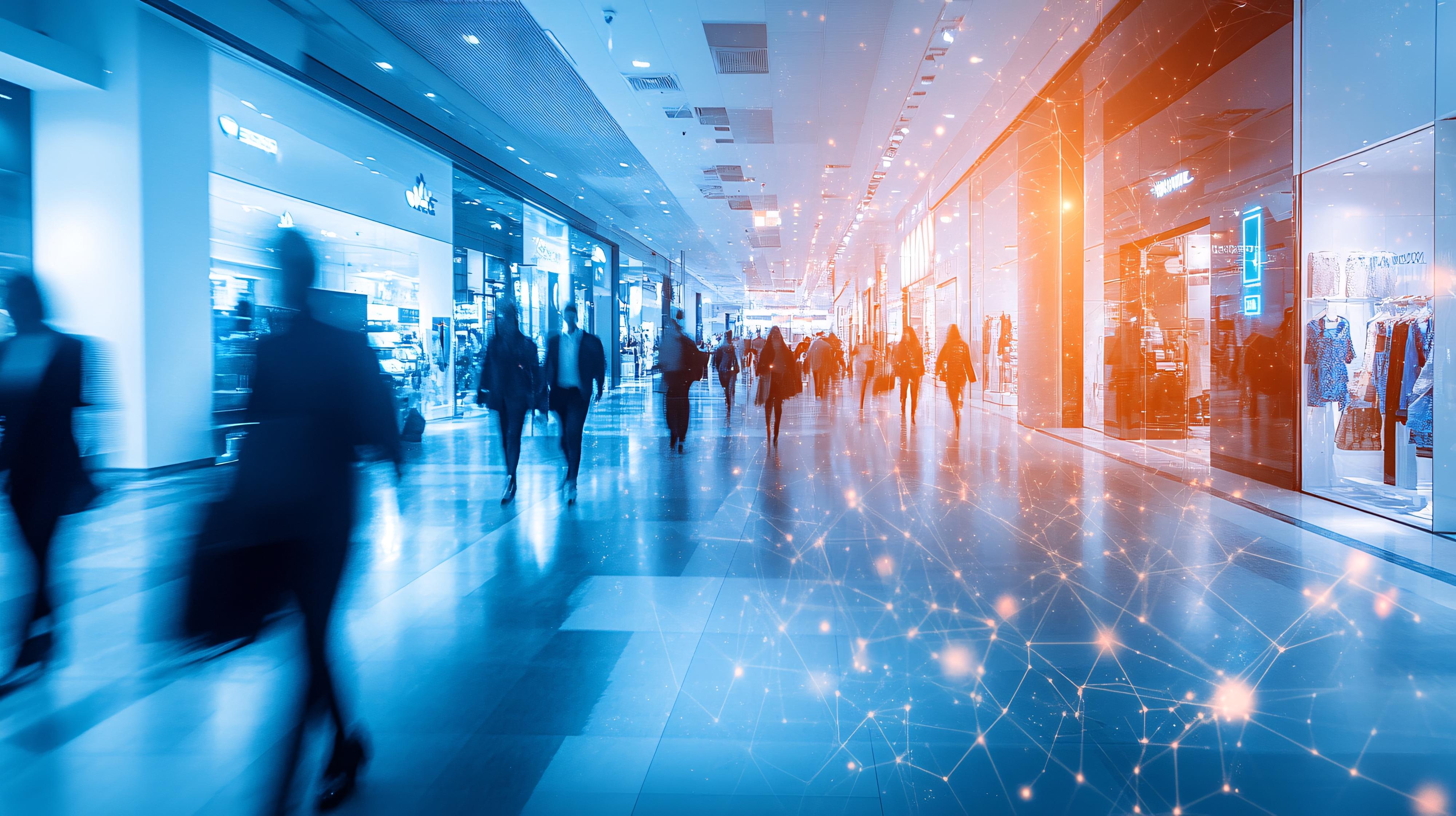 A Week of Mega-Deals and AI Shifts in Global Retail