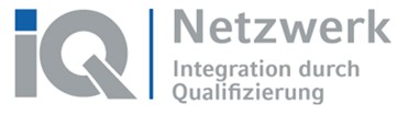 IQ Netzwerk West_Logo
