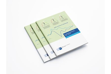 IHK NRW Konjunktur Titel Jahresbeginn Mockup