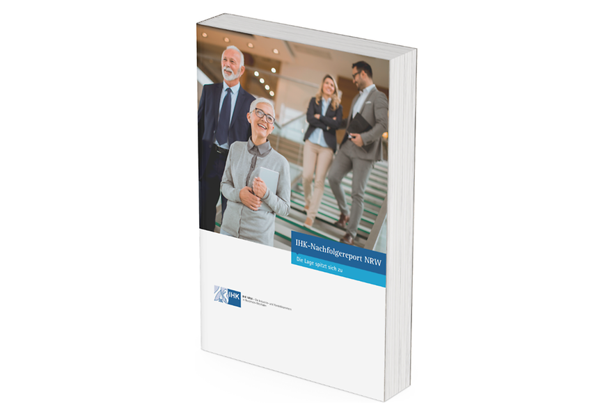 IHK-Nachfolgereport-2024-titel
