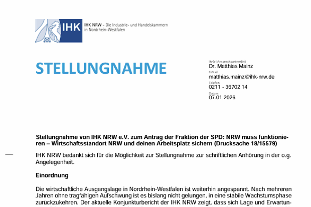 stn-260107-NRW-muss funktionieren-arbeitsplatz-sichern